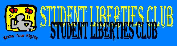 Student Liberties Club